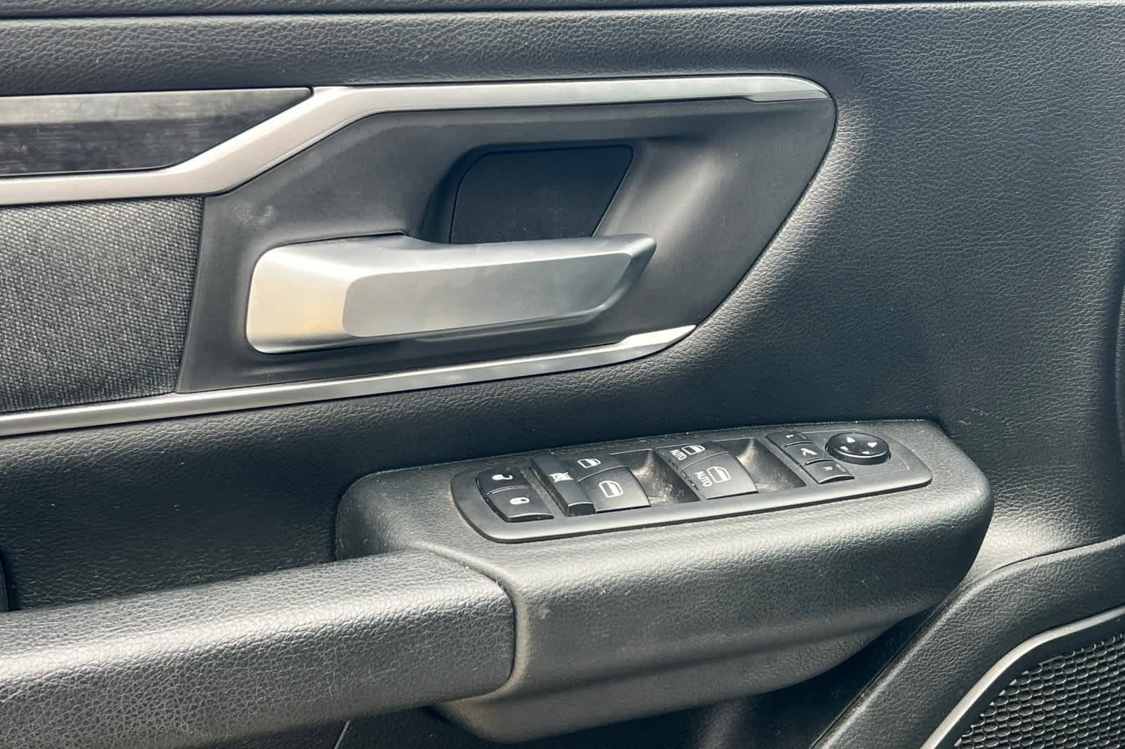 Thumbnail: 2019 RAM 1500 - 15