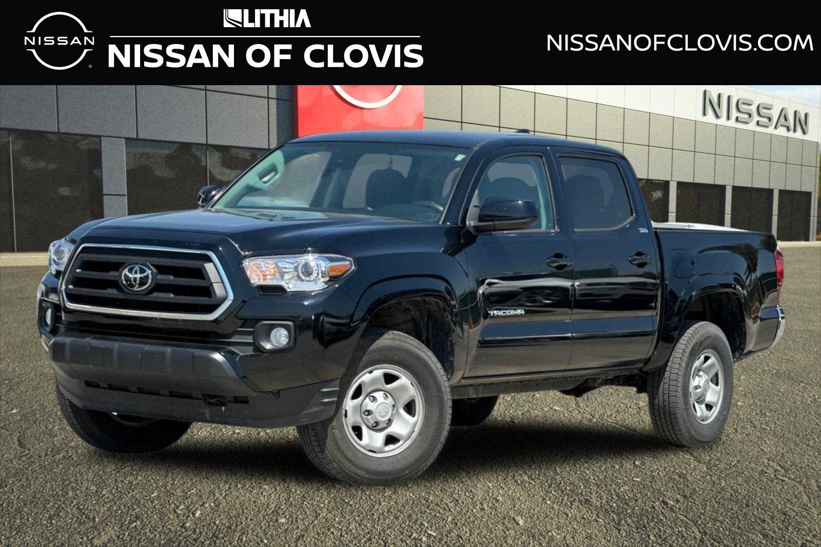 2023 Toyota Tacoma SR5 -
                  Clovis, CA