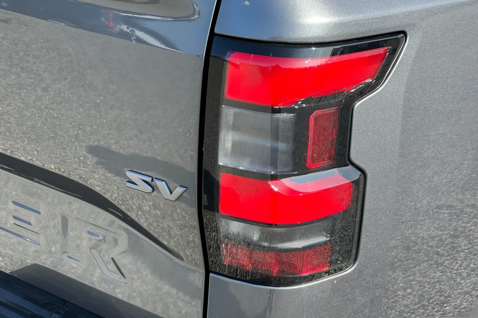 Thumbnail: 2024 Nissan Frontier - 33