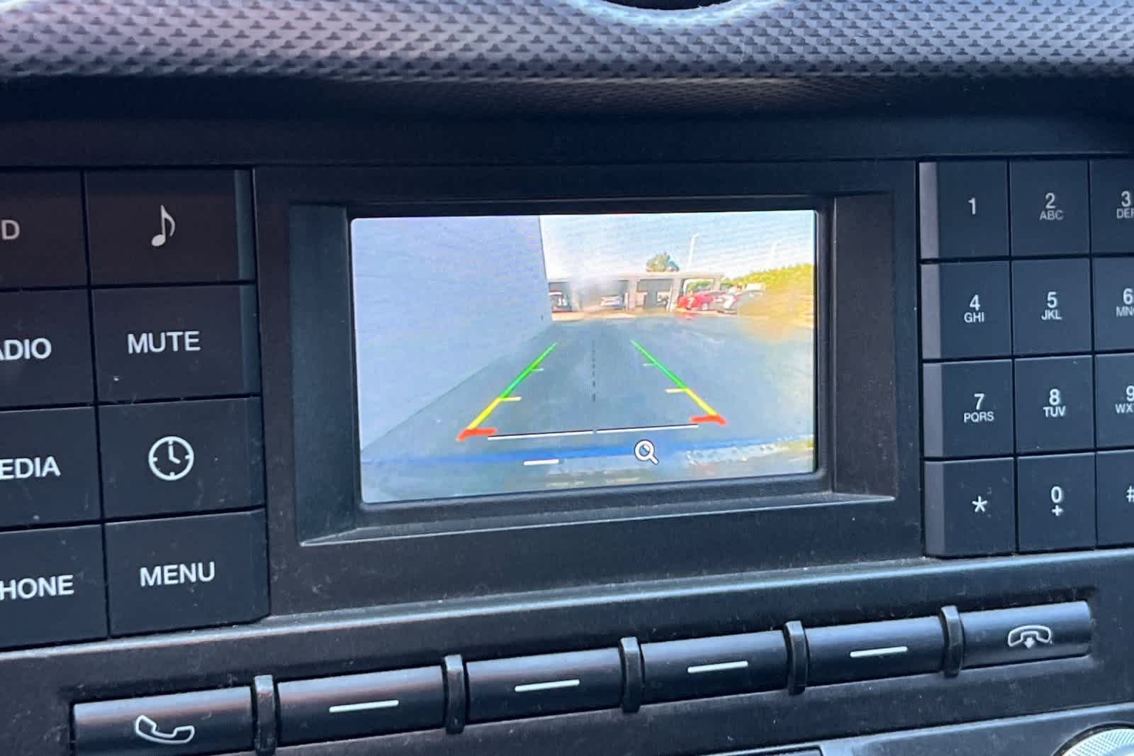 Thumbnail: 2017 Ford Mustang - 19