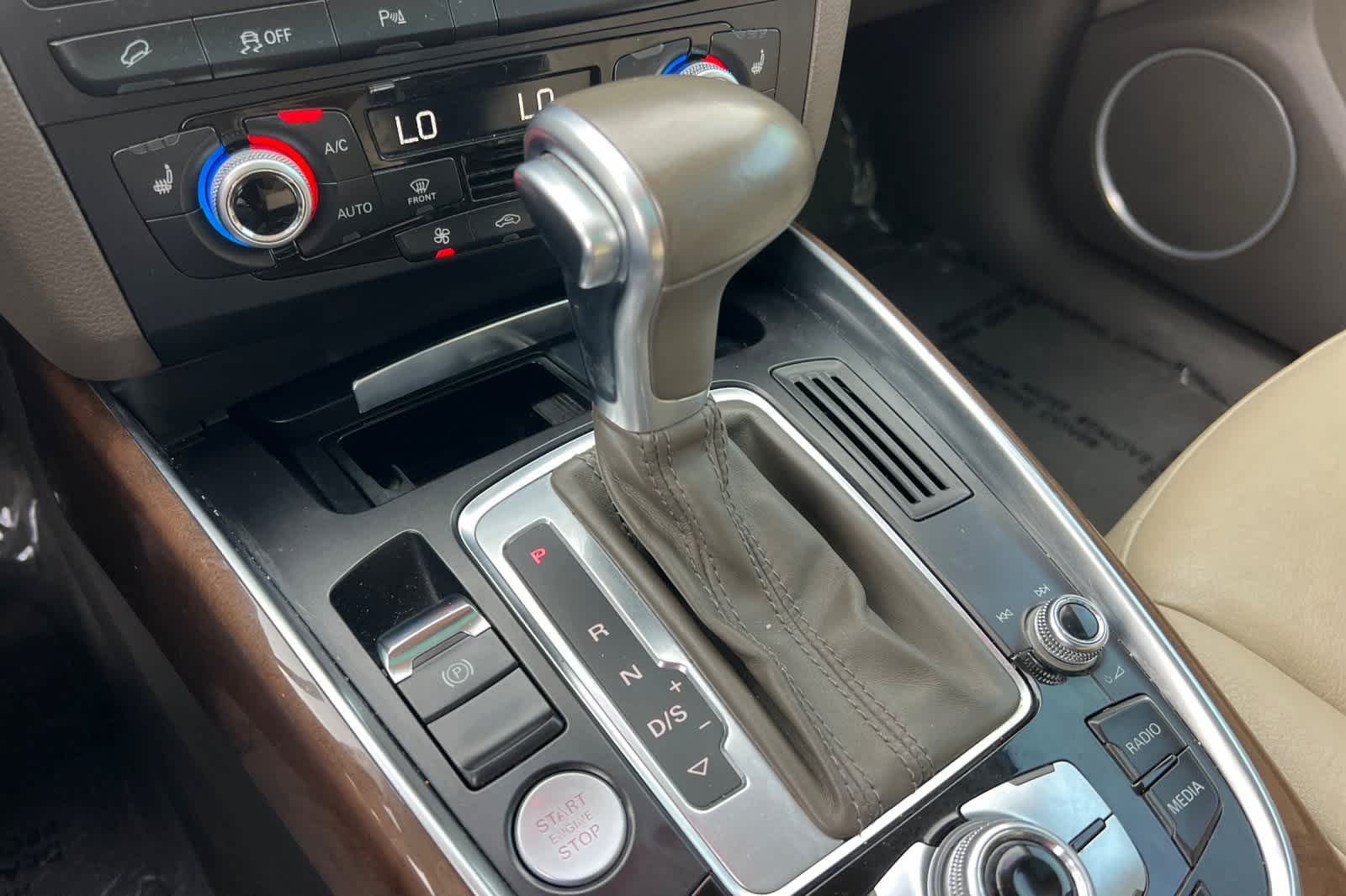 Thumbnail: 2017 Audi Q5 - 24