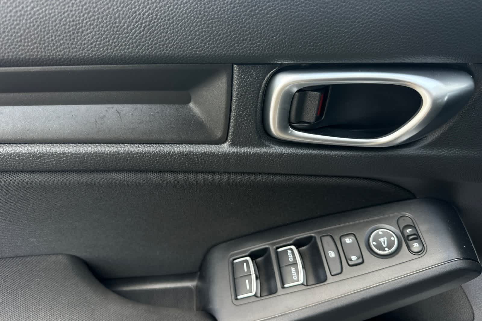 Thumbnail: 2023 Honda Civic - 13