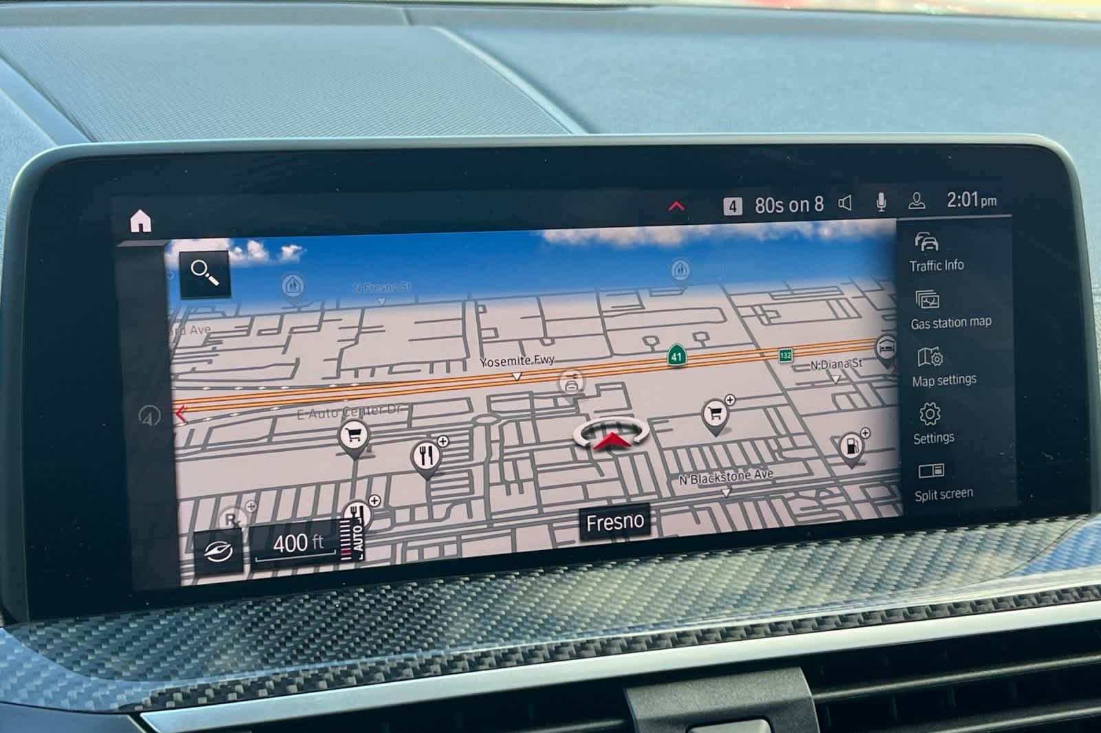 Thumbnail: 2021 BMW X4 - 19