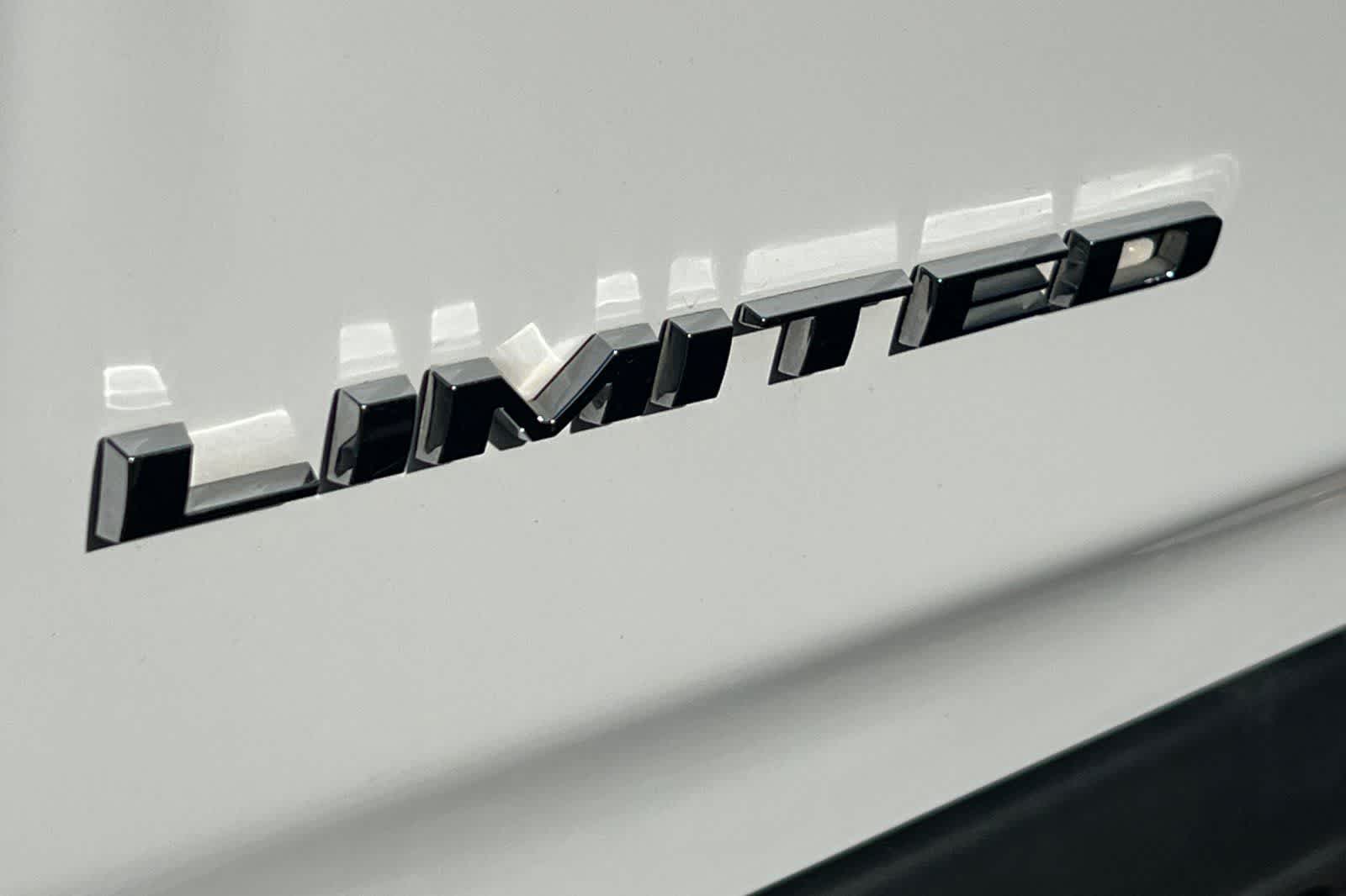 Thumbnail: 2020 RAM 1500 - 17