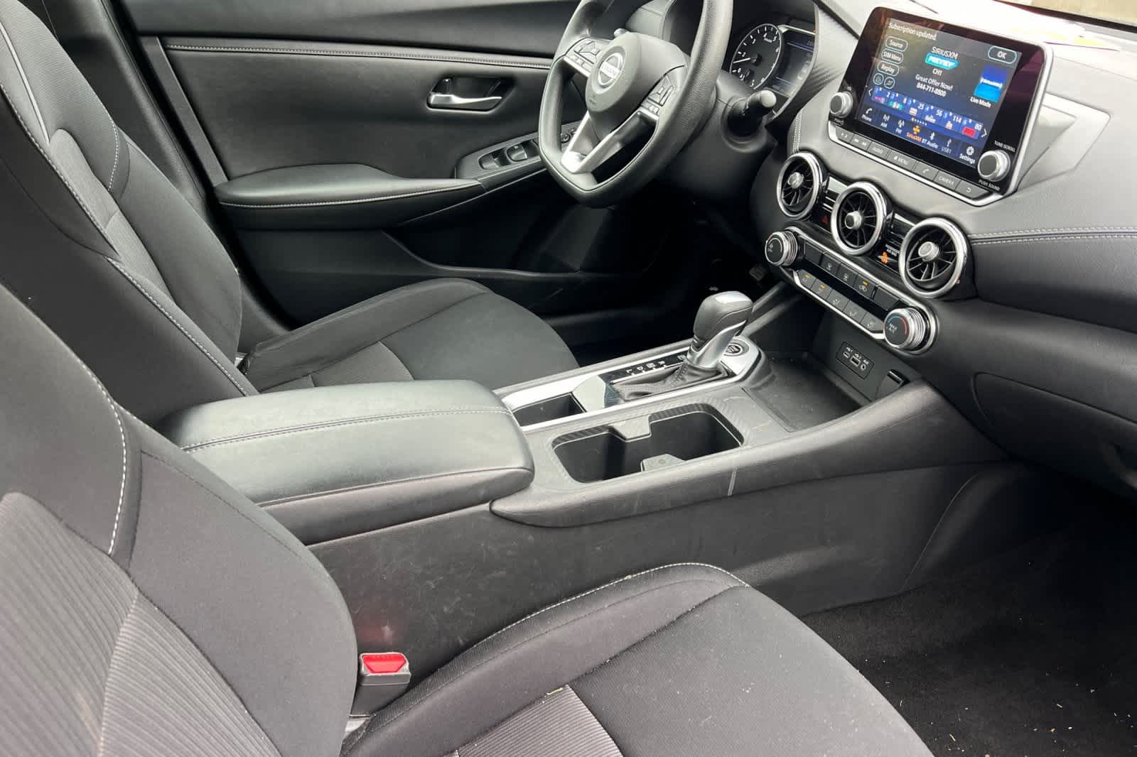 Thumbnail: 2023 Nissan Sentra - 18
