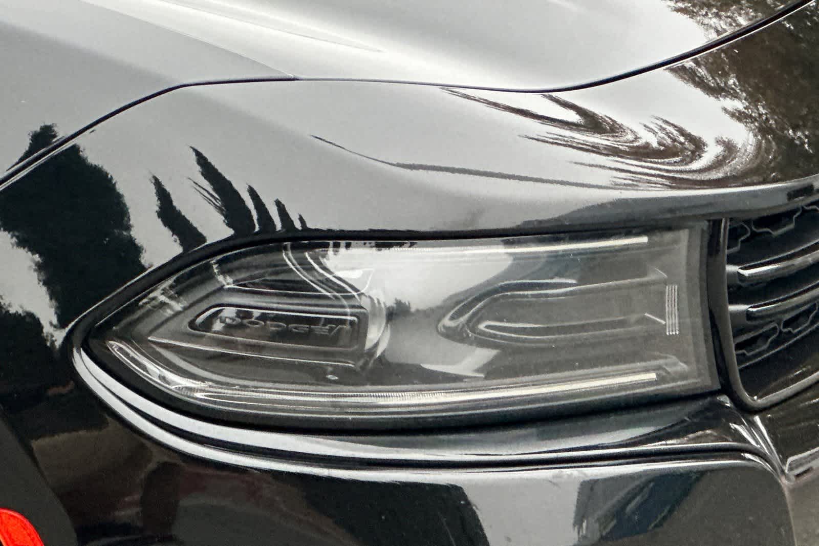 Thumbnail: 2023 Dodge Charger - 33