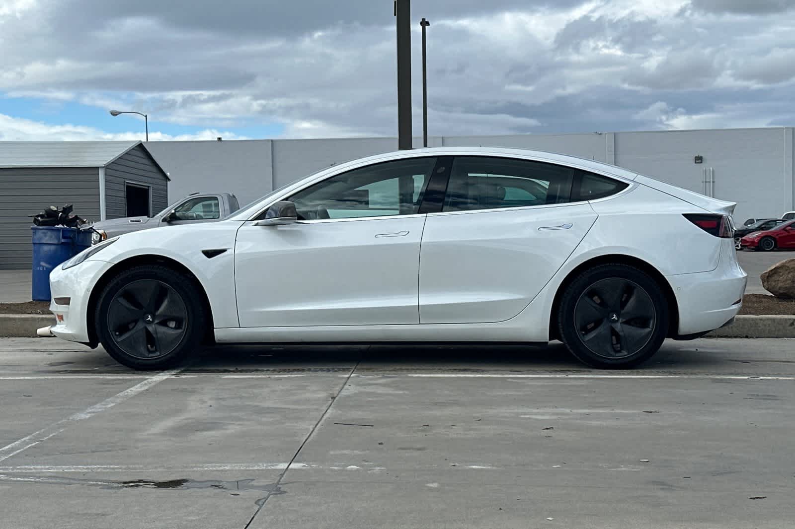 Thumbnail: 2020 Tesla Model 3 - 6