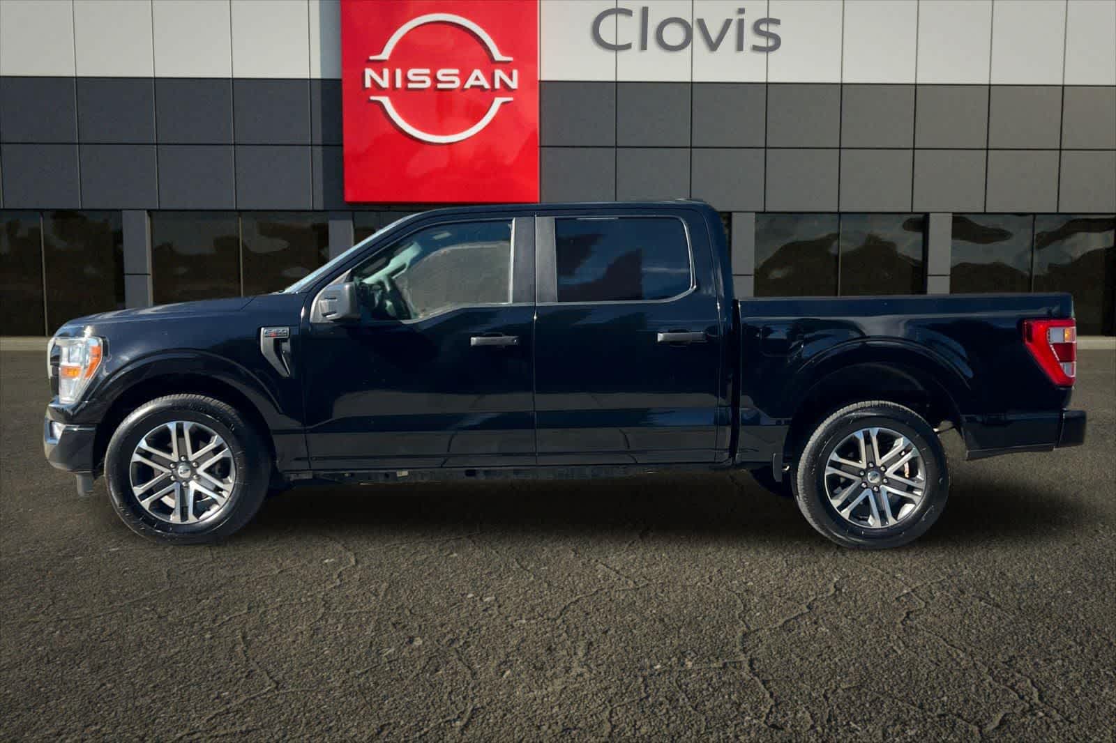 Thumbnail: 2022 Ford F-150 - 6