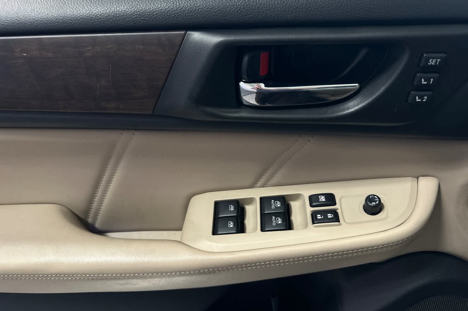 Thumbnail: 2018 Subaru Outback - 15
