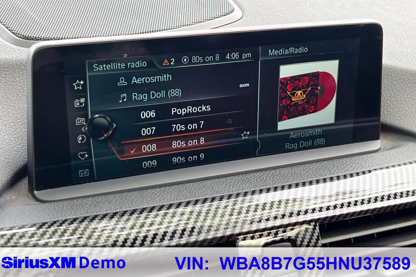 Thumbnail: 2017 BMW 3 Series - 29