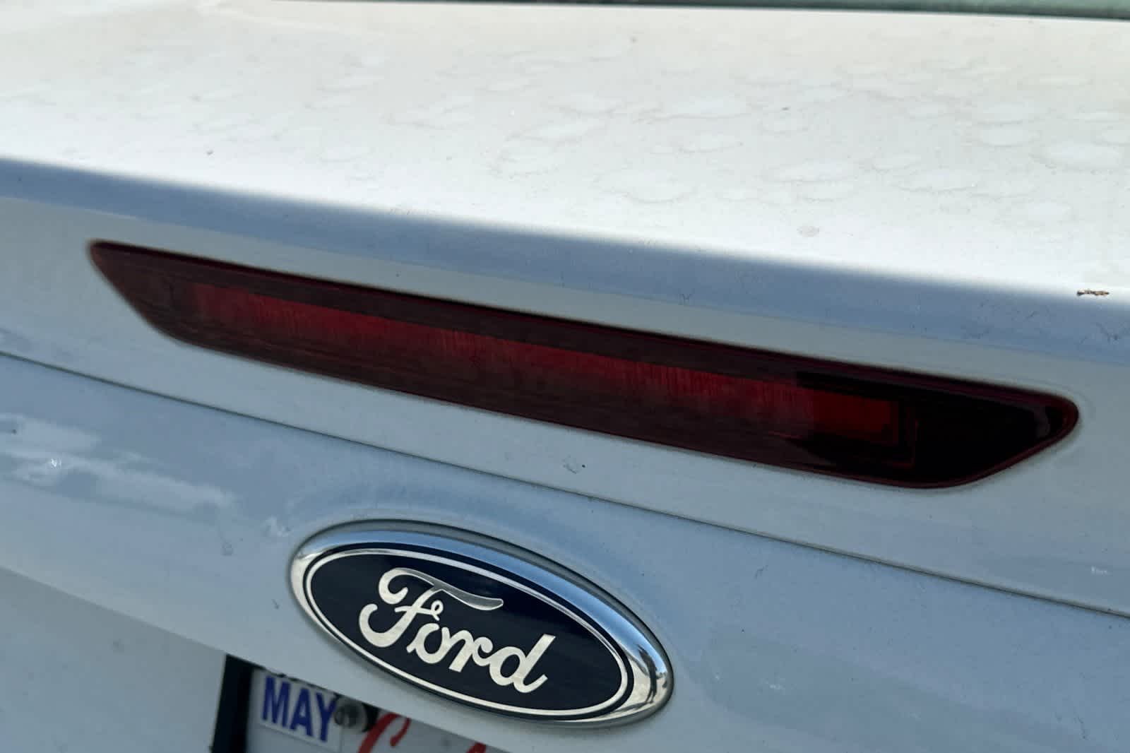 Thumbnail: 2014 Ford Focus - 16