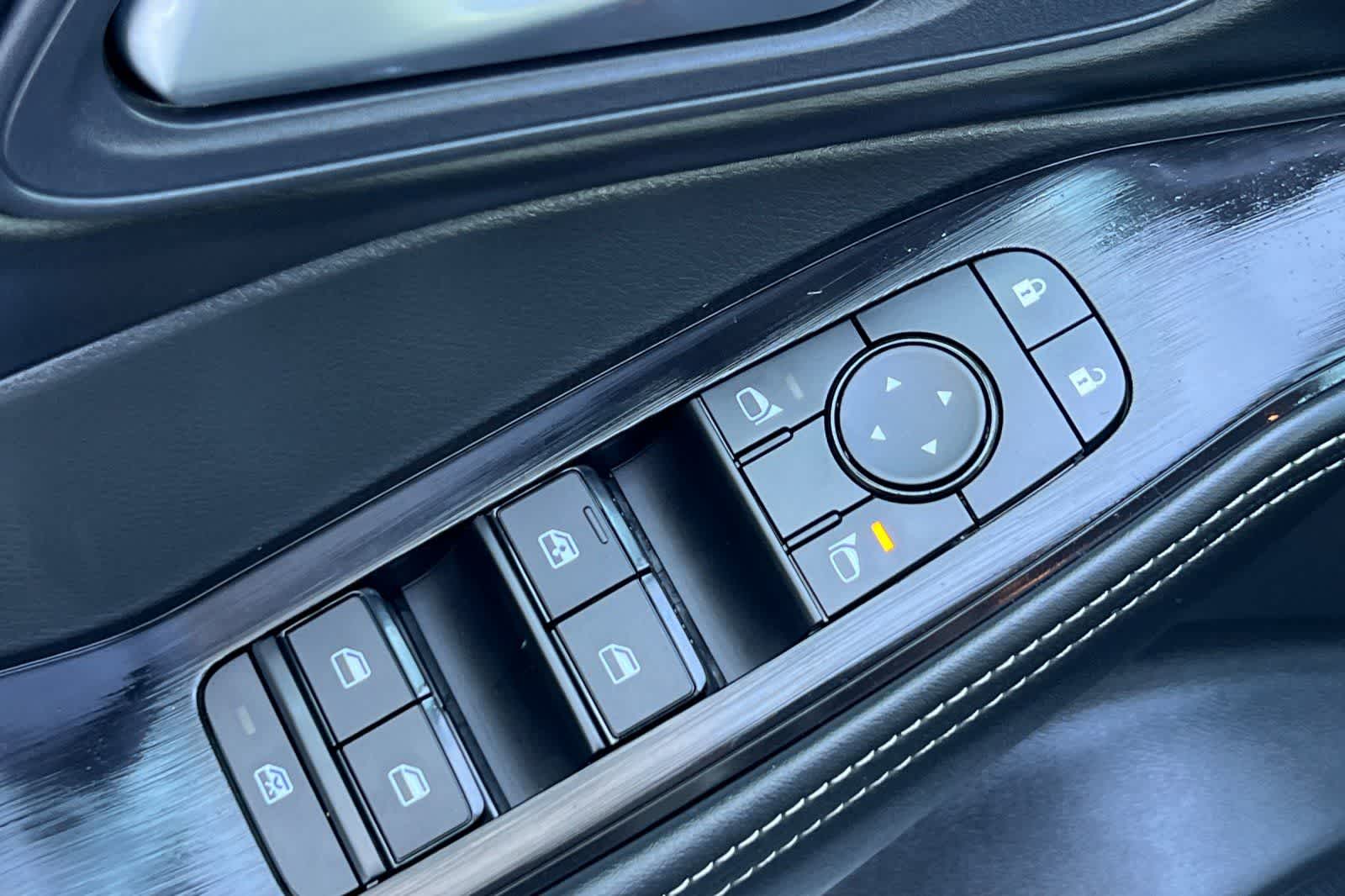 Thumbnail: 2026 Nissan Rogue - 14