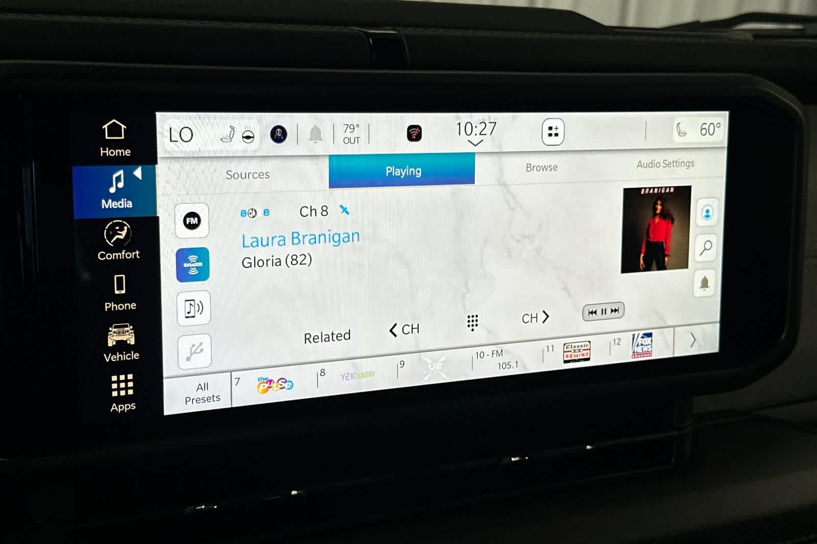 Thumbnail: 2025 Jeep Wrangler - 20