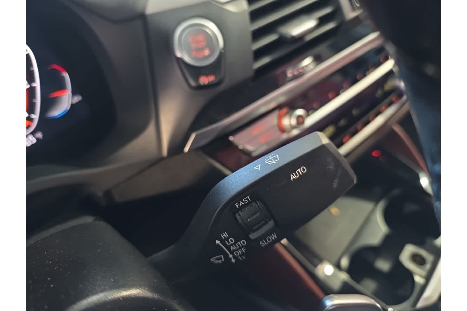 Thumbnail: 2021 BMW X4 - 28