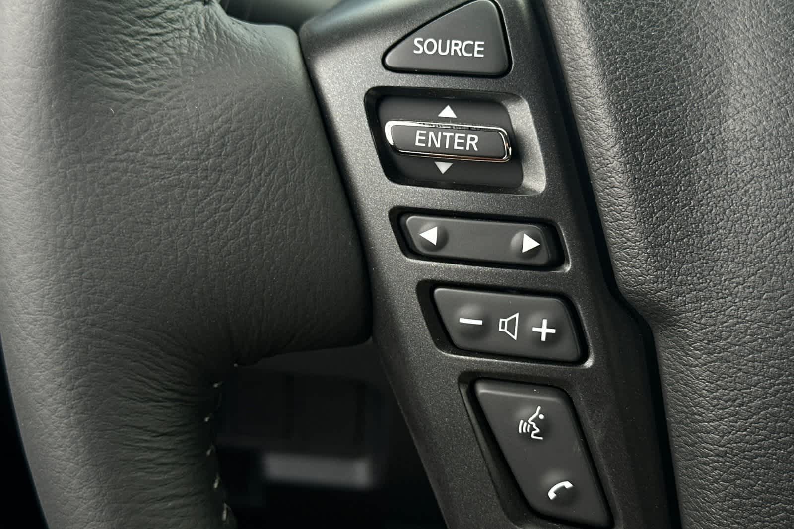 Thumbnail: 2026 Nissan Frontier - 27