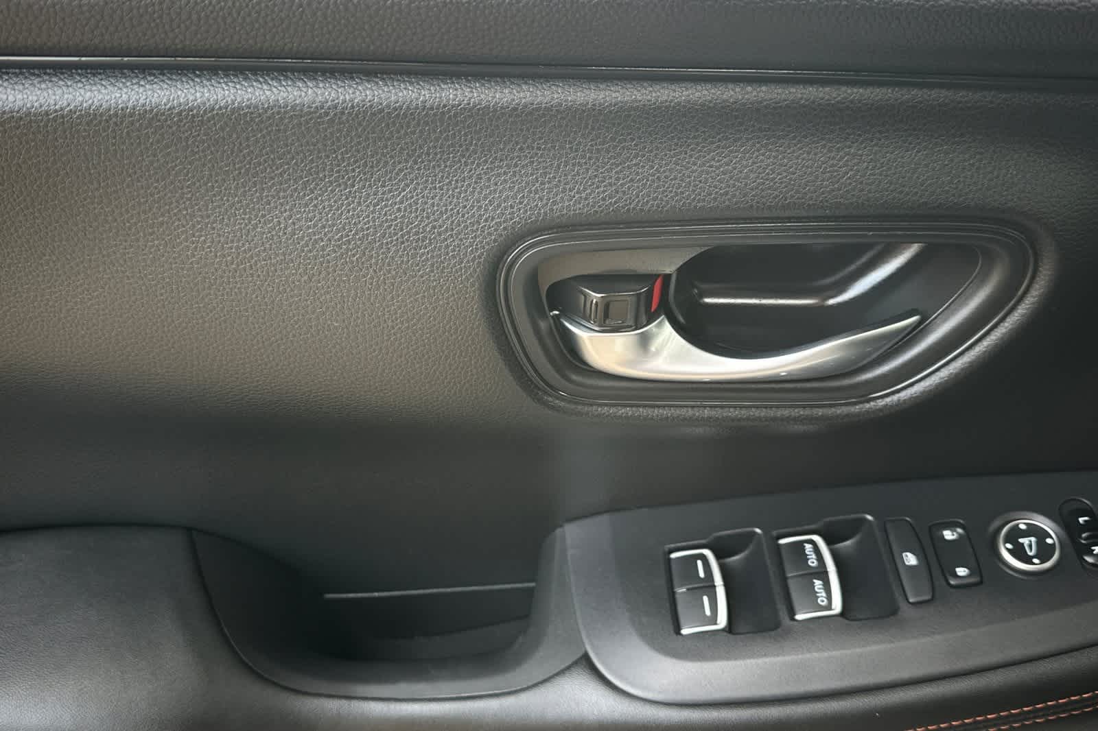 Thumbnail: 2024 Honda HR-V - 13