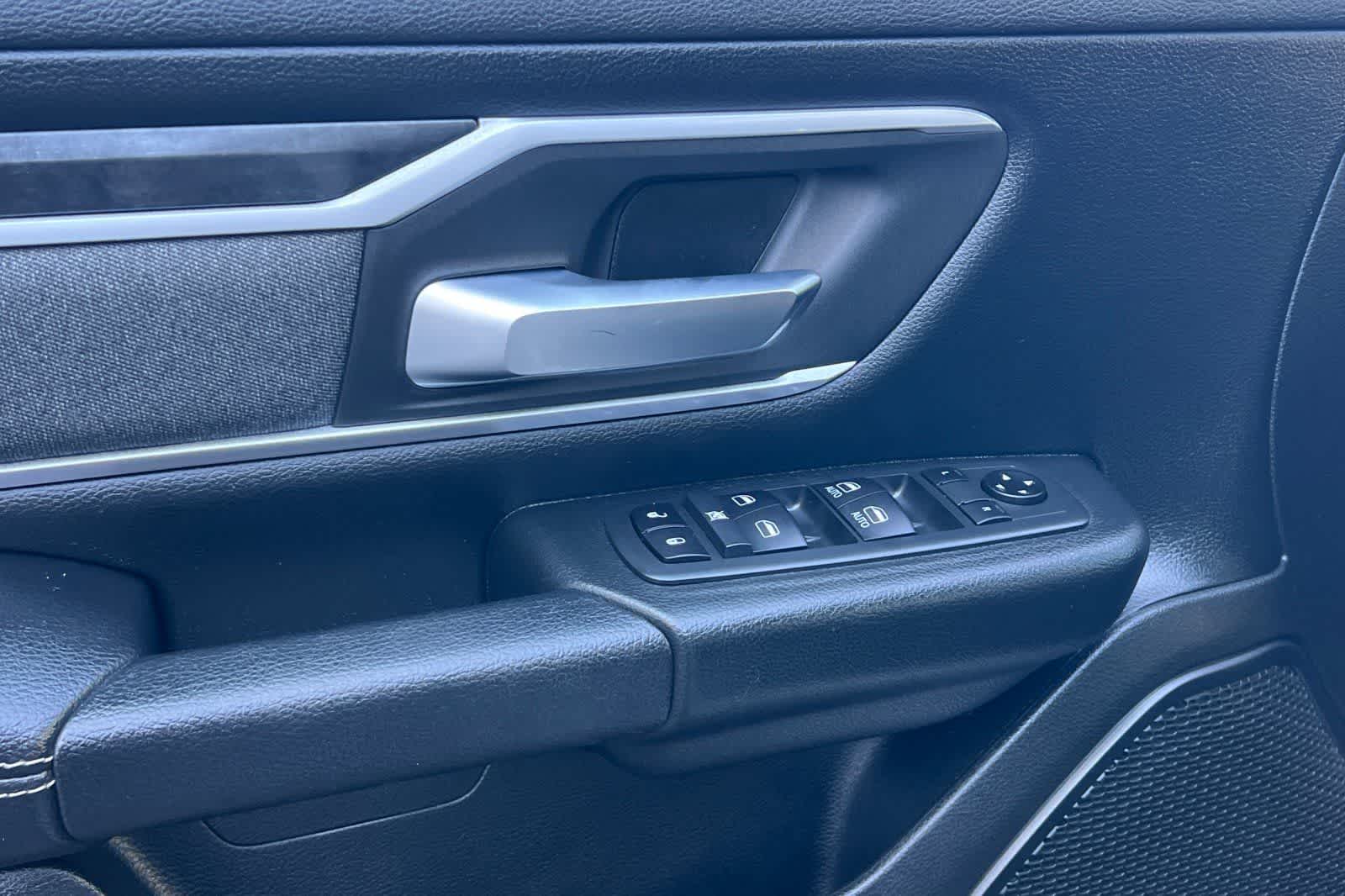 Thumbnail: 2020 RAM 1500 - 12