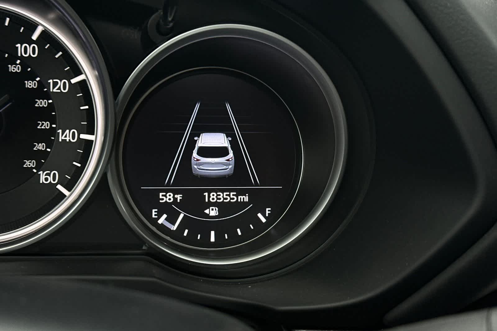 Thumbnail: 2023 Mazda CX-5 - 21