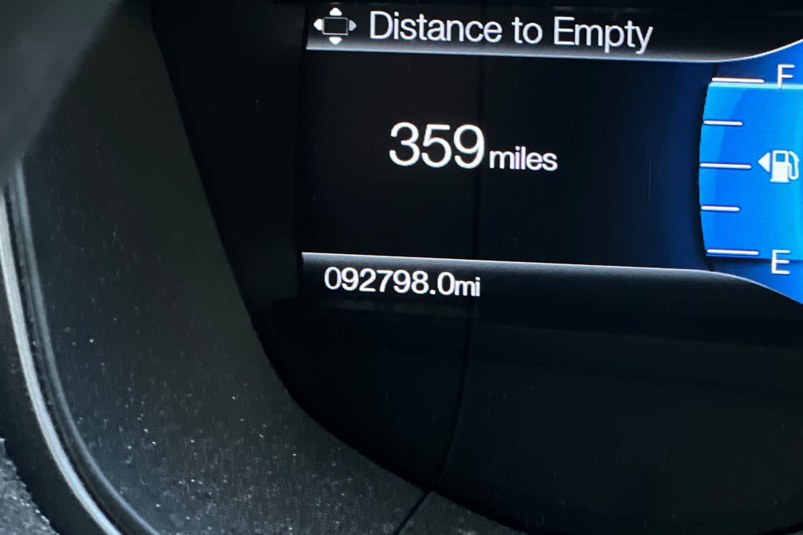 Thumbnail: 2018 Ford Fusion - 26