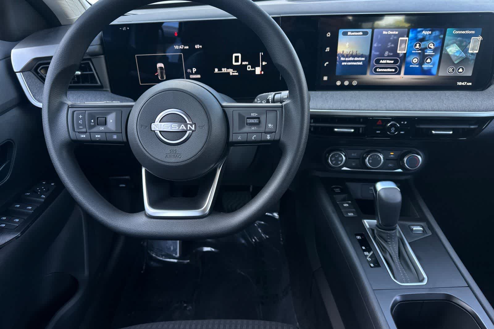 Thumbnail: 2026 Nissan Kicks - 16