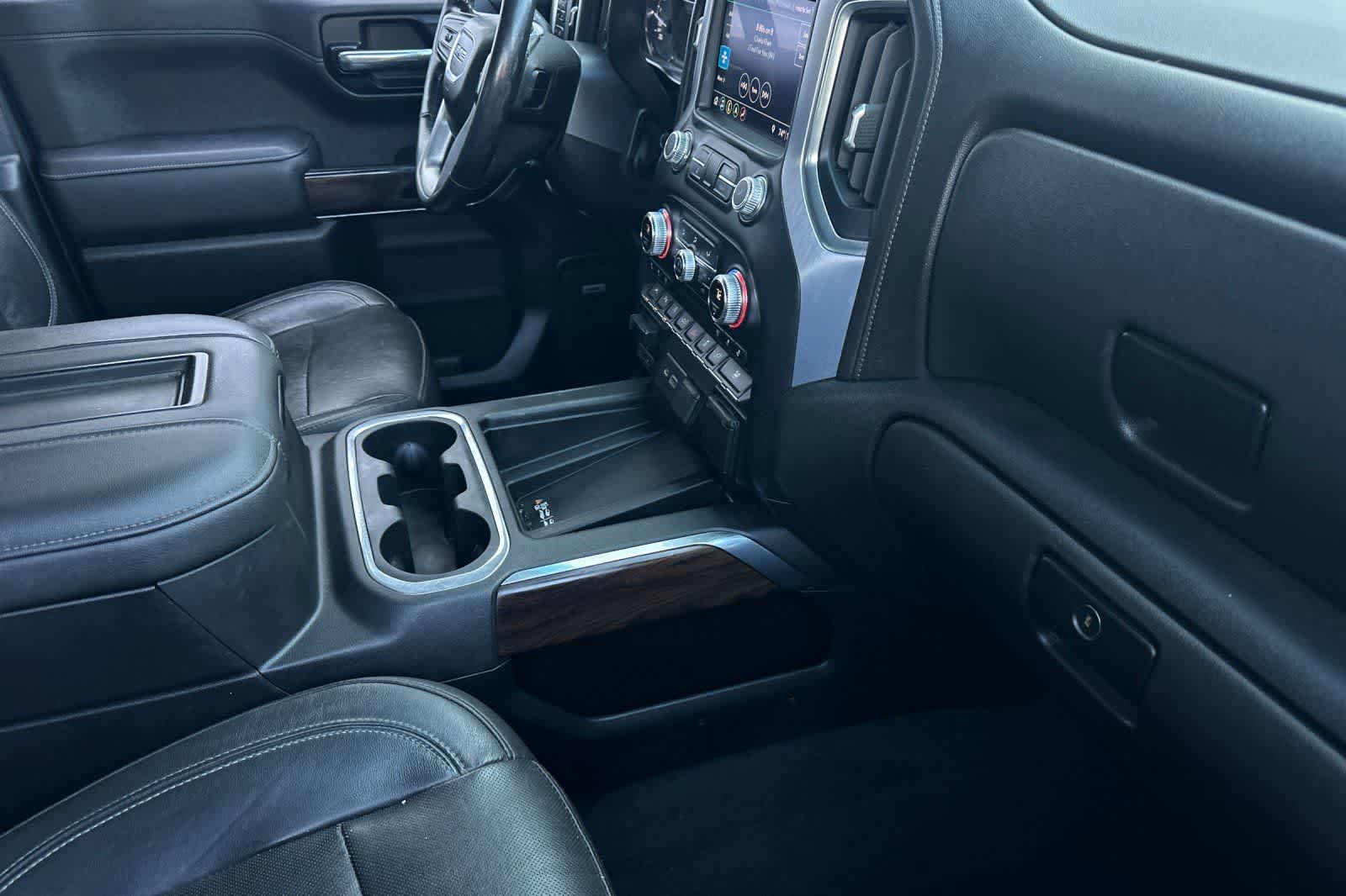 Thumbnail: 2019 GMC Sierra 1500 - 18