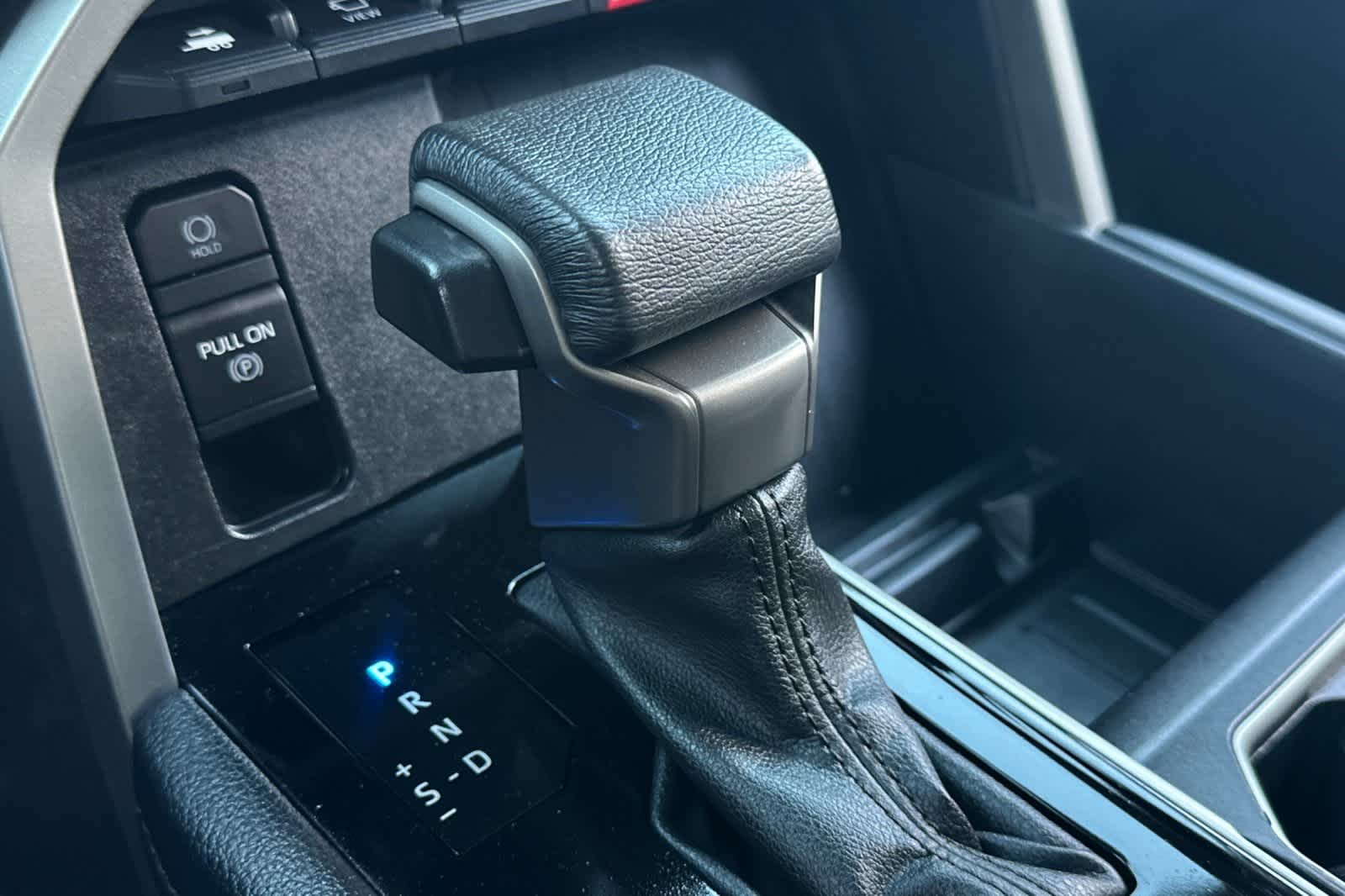 Thumbnail: 2023 Toyota Tundra - 25