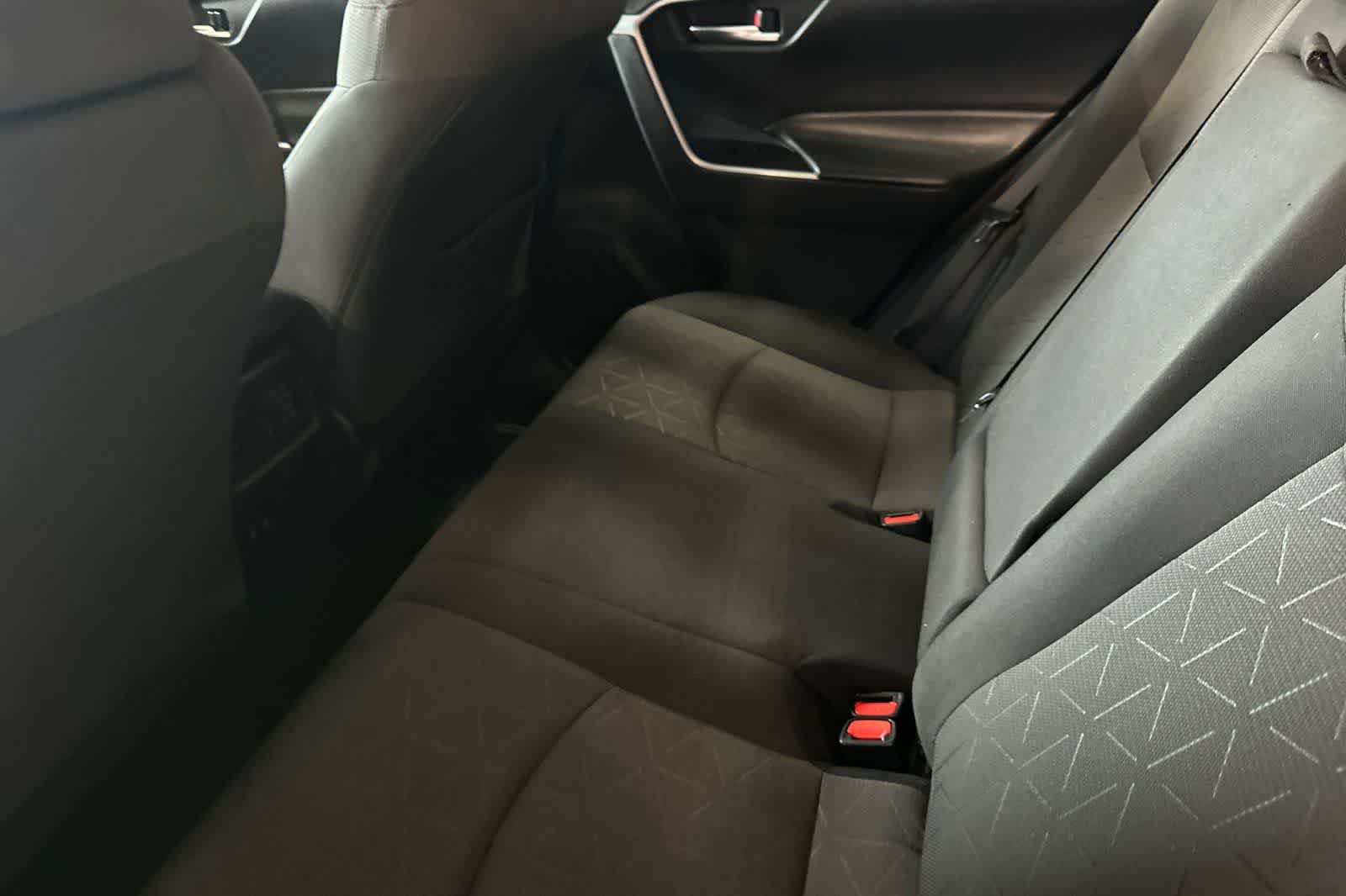 Thumbnail: 2020 Toyota RAV4 - 5