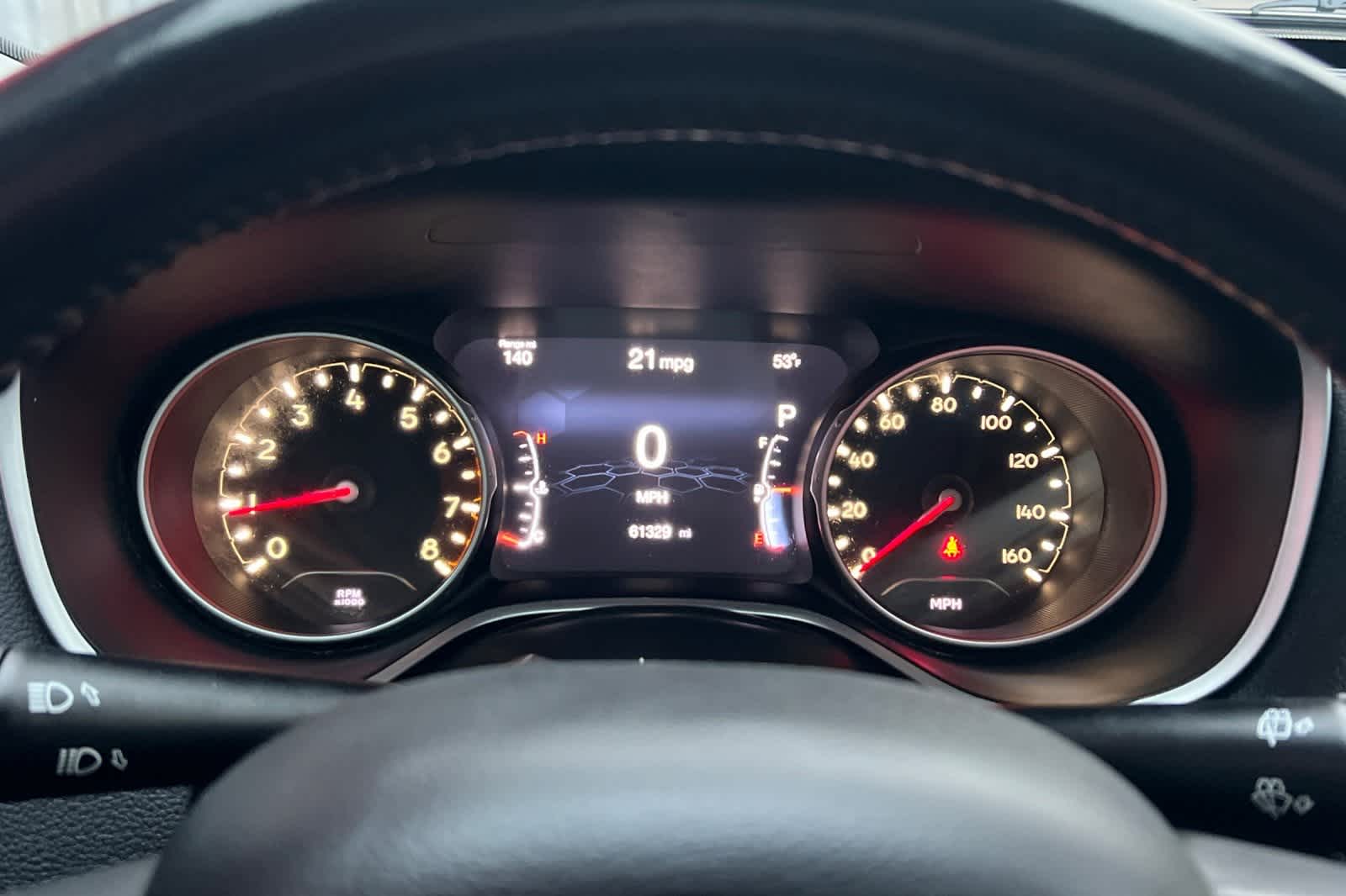 Thumbnail: 2018 Jeep Compass - 32