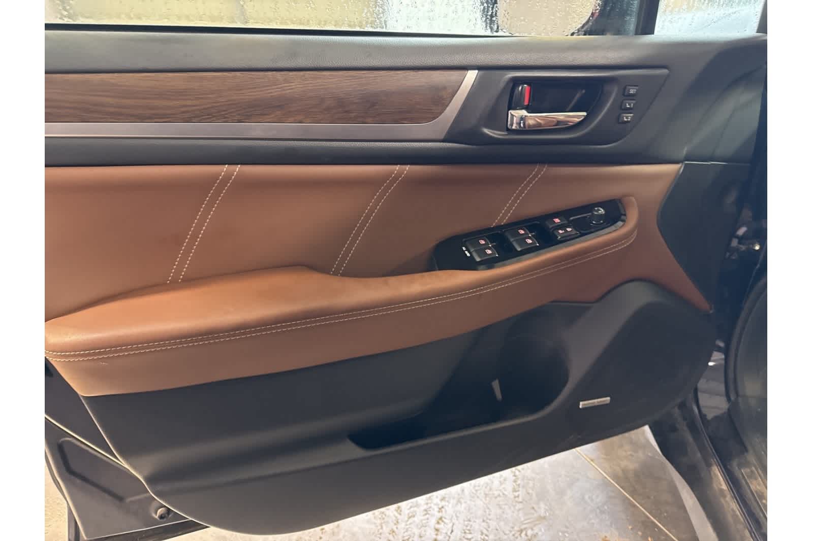 Thumbnail: 2018 Subaru Outback - 19