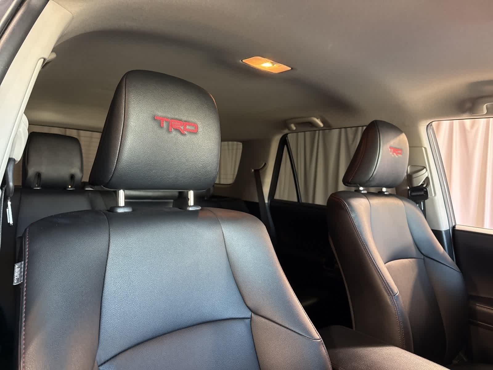 Thumbnail: 2023 Toyota 4Runner - 16
