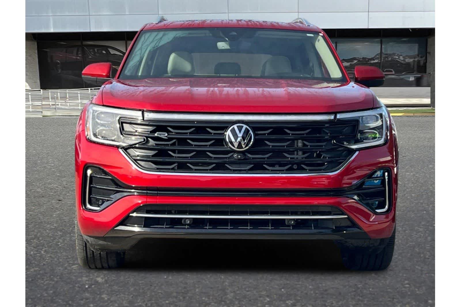 Thumbnail: 2024 Volkswagen Atlas - 12