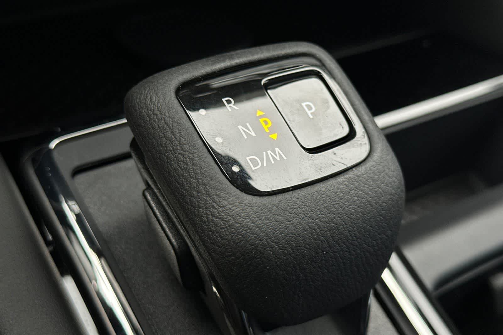 Thumbnail: 2026 Nissan Pathfinder - 26