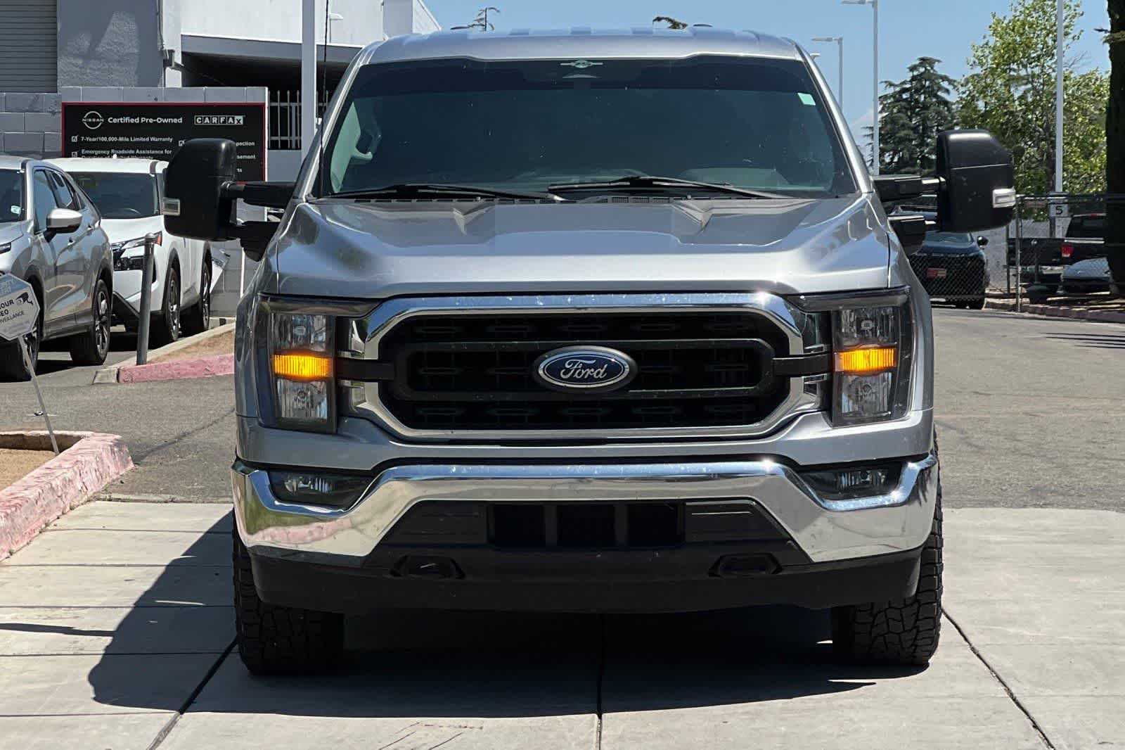 Thumbnail: 2023 Ford F-150 - 11