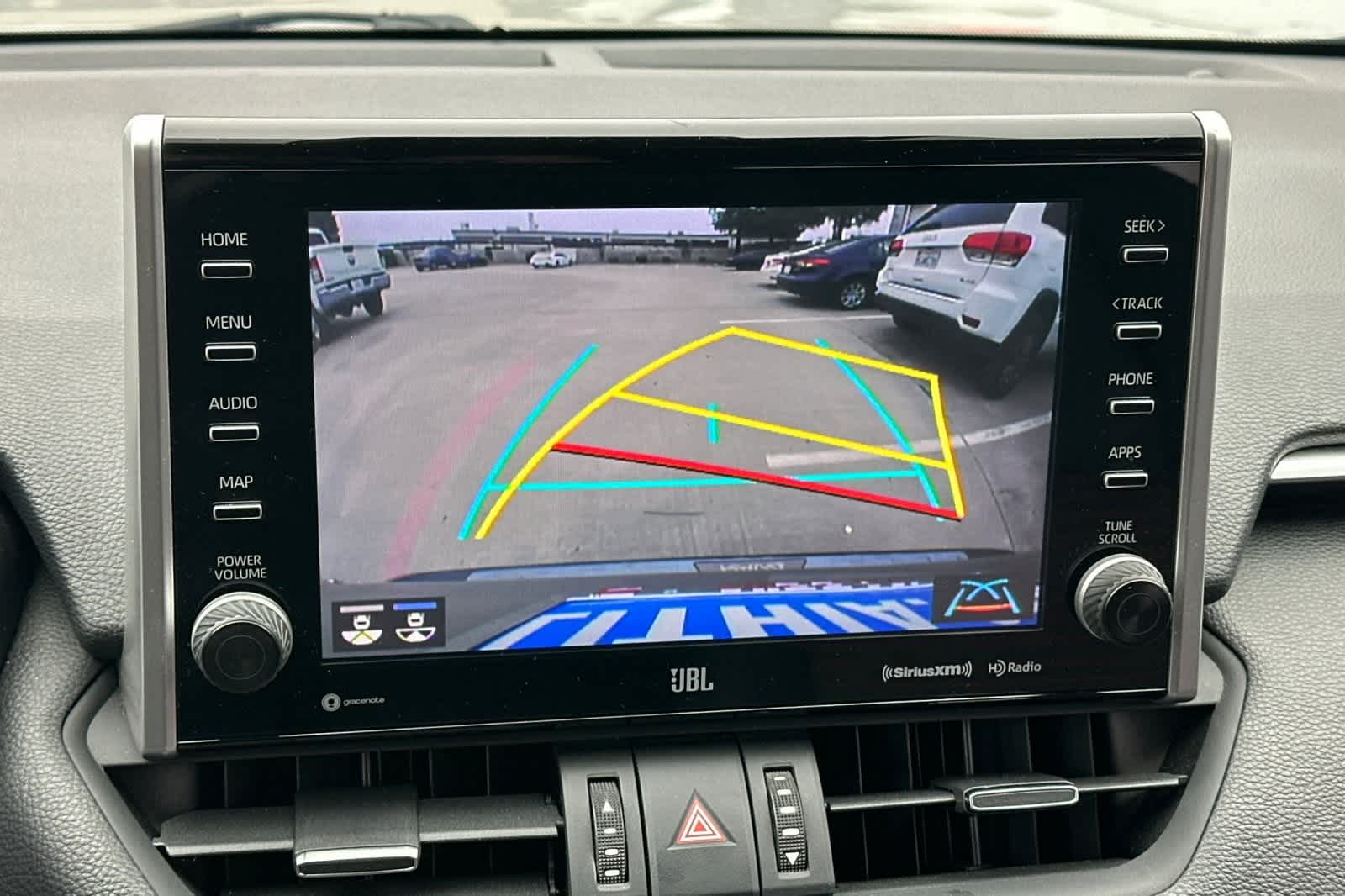 Thumbnail: 2021 Toyota RAV4 - 23