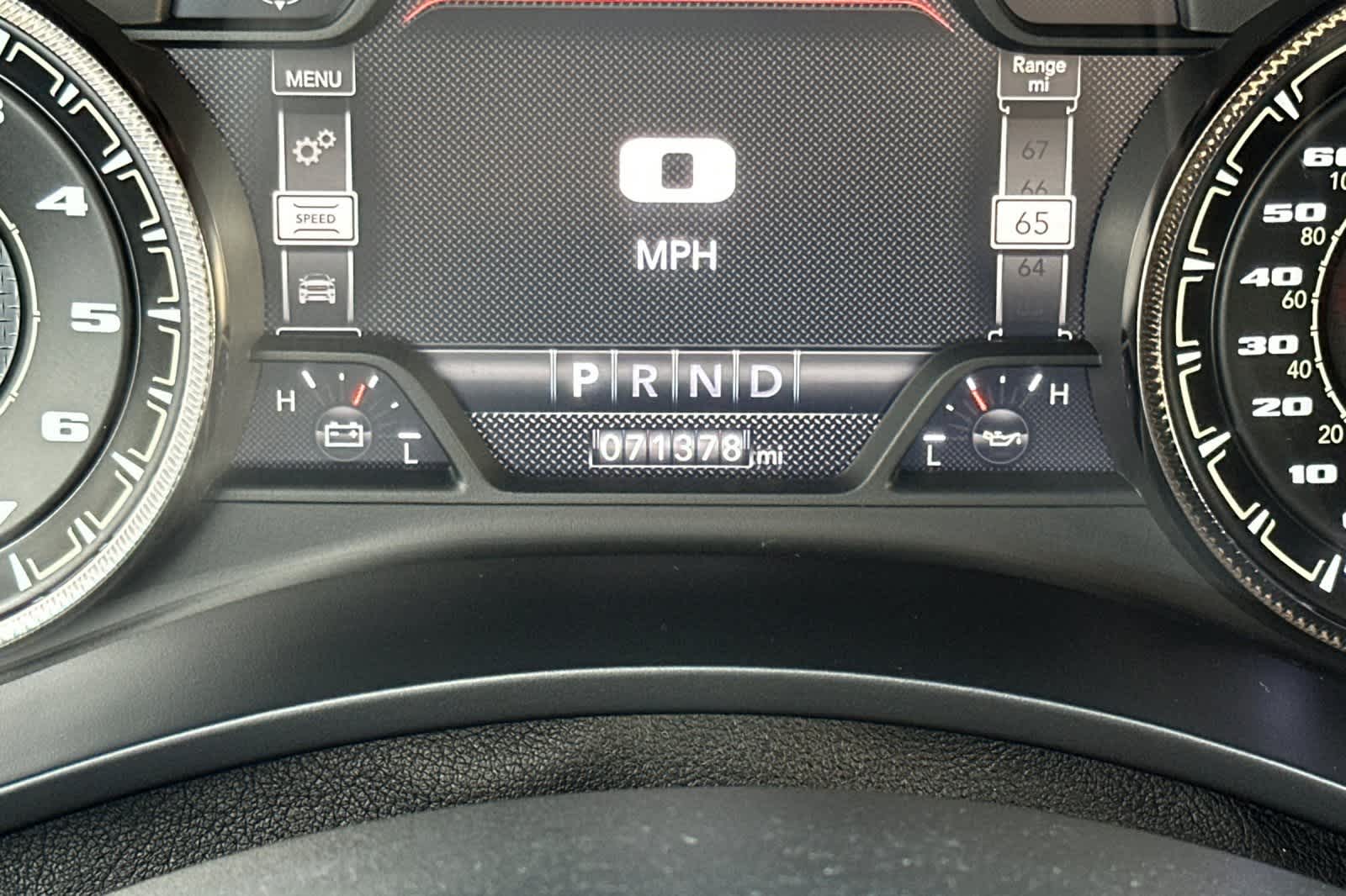 Thumbnail: 2020 RAM 2500 - 24