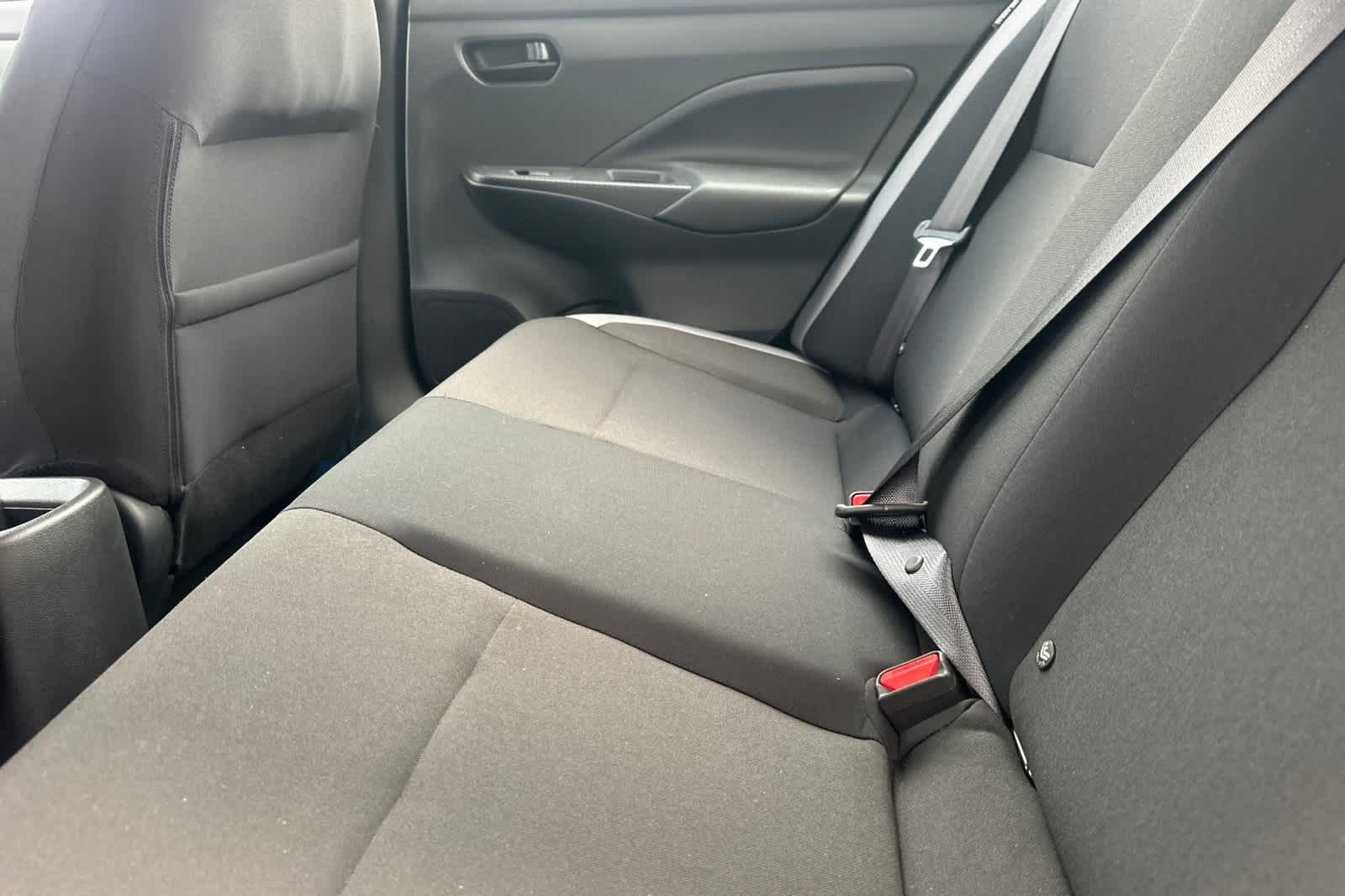 Thumbnail: 2025 Nissan Versa - 5