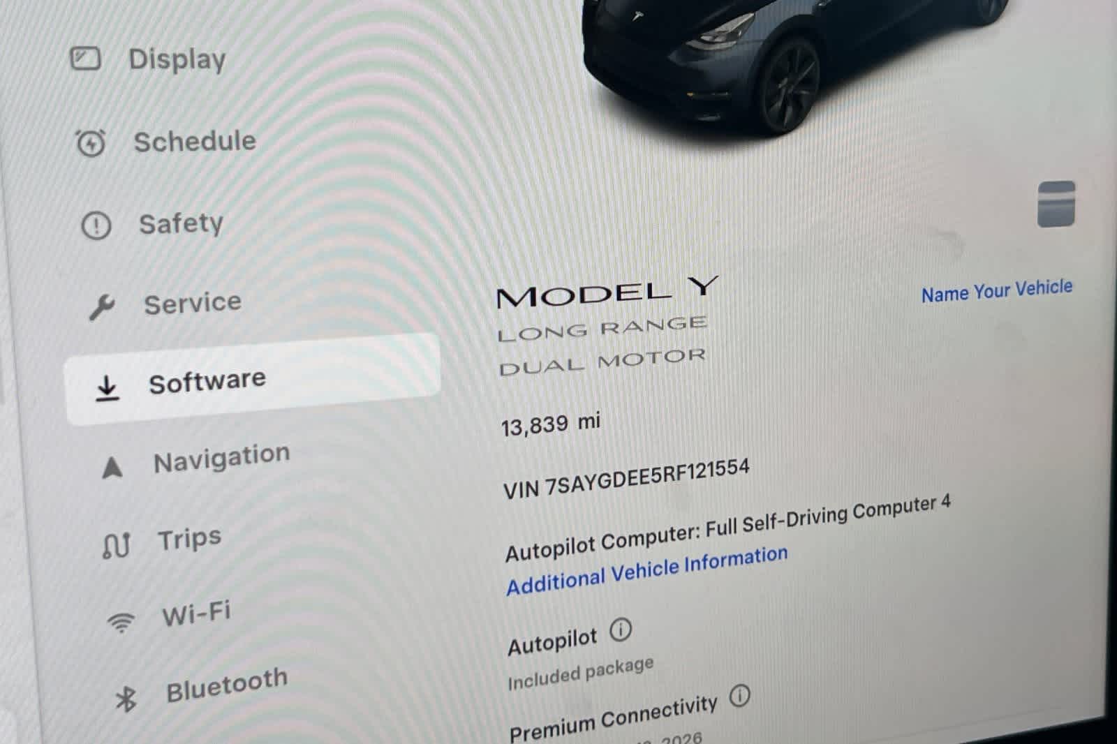 Thumbnail: 2024 Tesla Model Y - 23
