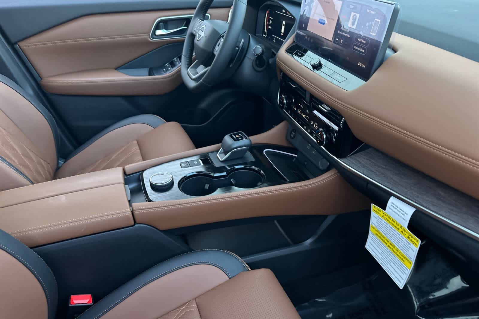 Thumbnail: 2026 Nissan Rogue - 19