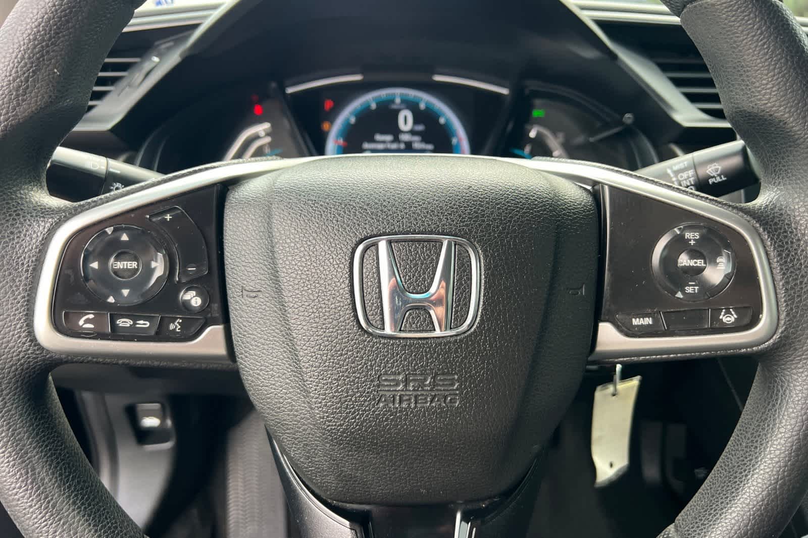 Thumbnail: 2020 Honda Civic - 26