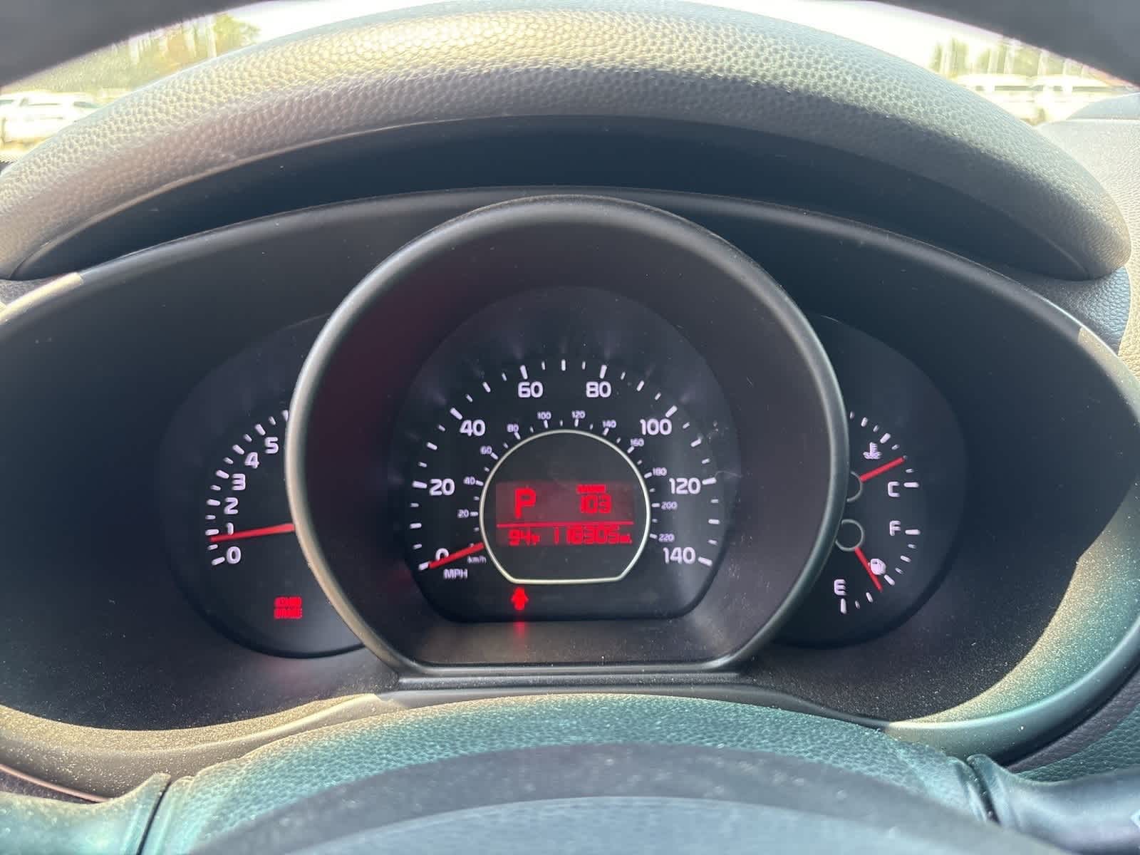 Thumbnail: 2018 Kia Soul - 19