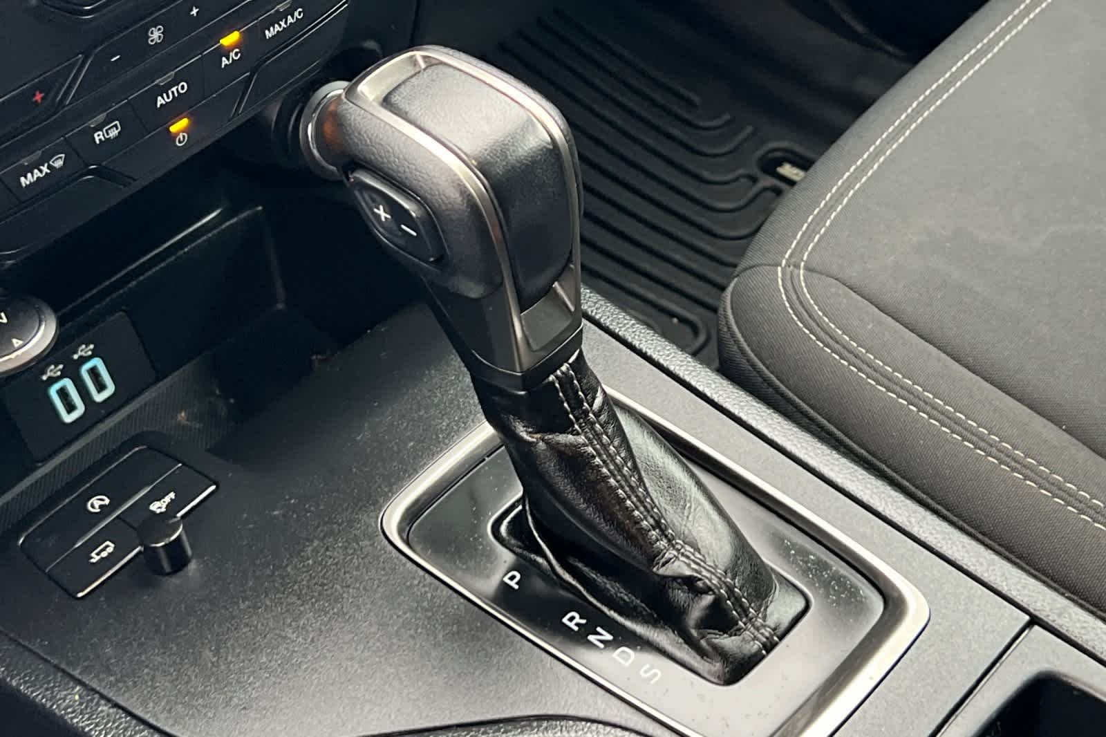 Thumbnail: 2021 Ford Ranger - 25