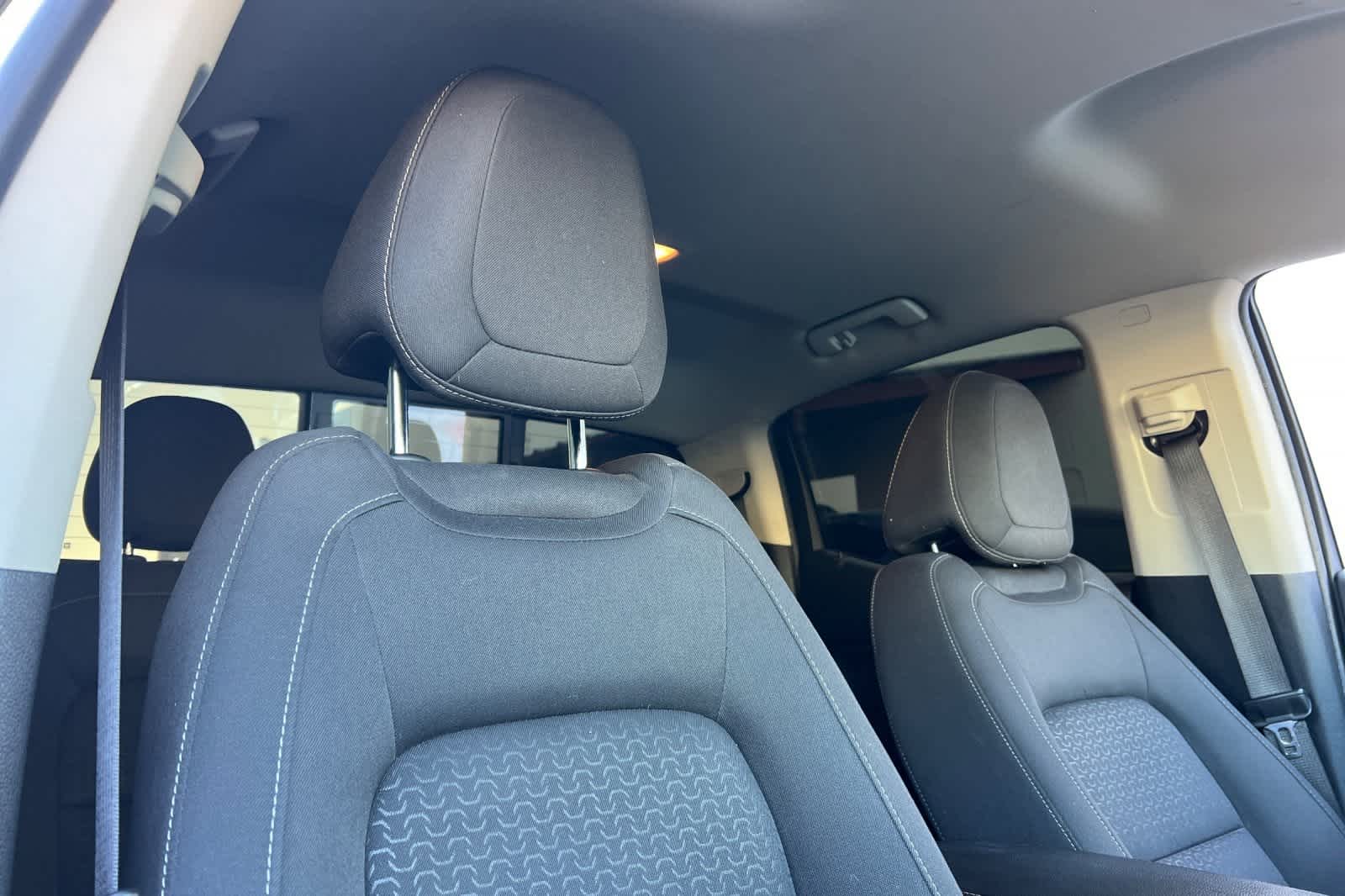 Thumbnail: 2022 GMC Canyon - 17