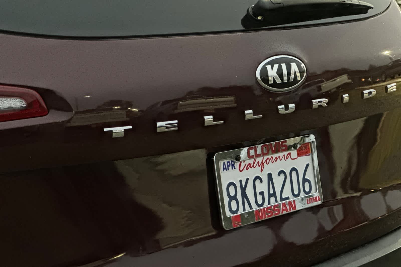 Thumbnail: 2020 Kia Telluride - 34