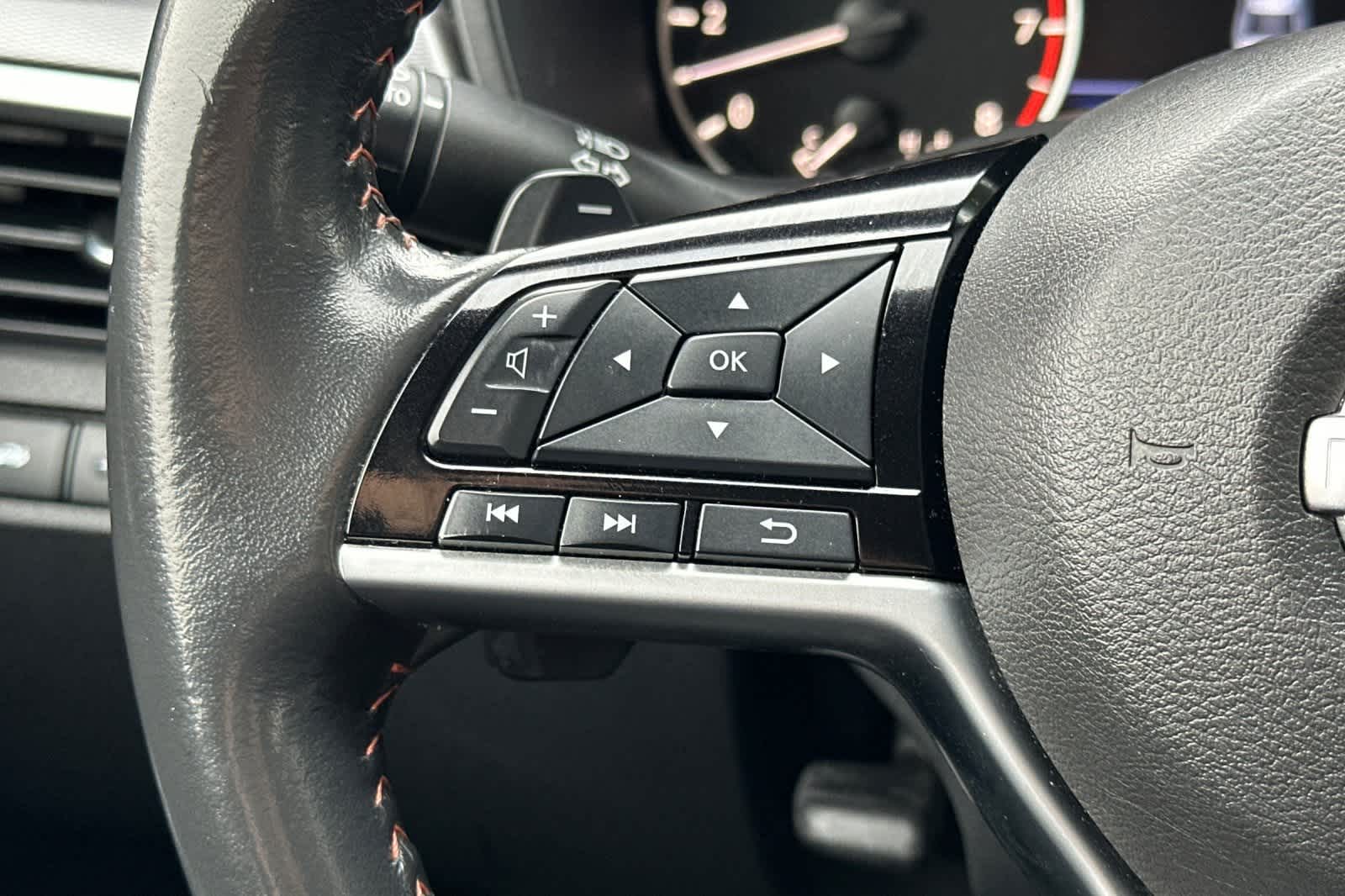 Thumbnail: 2023 Nissan Altima - 29