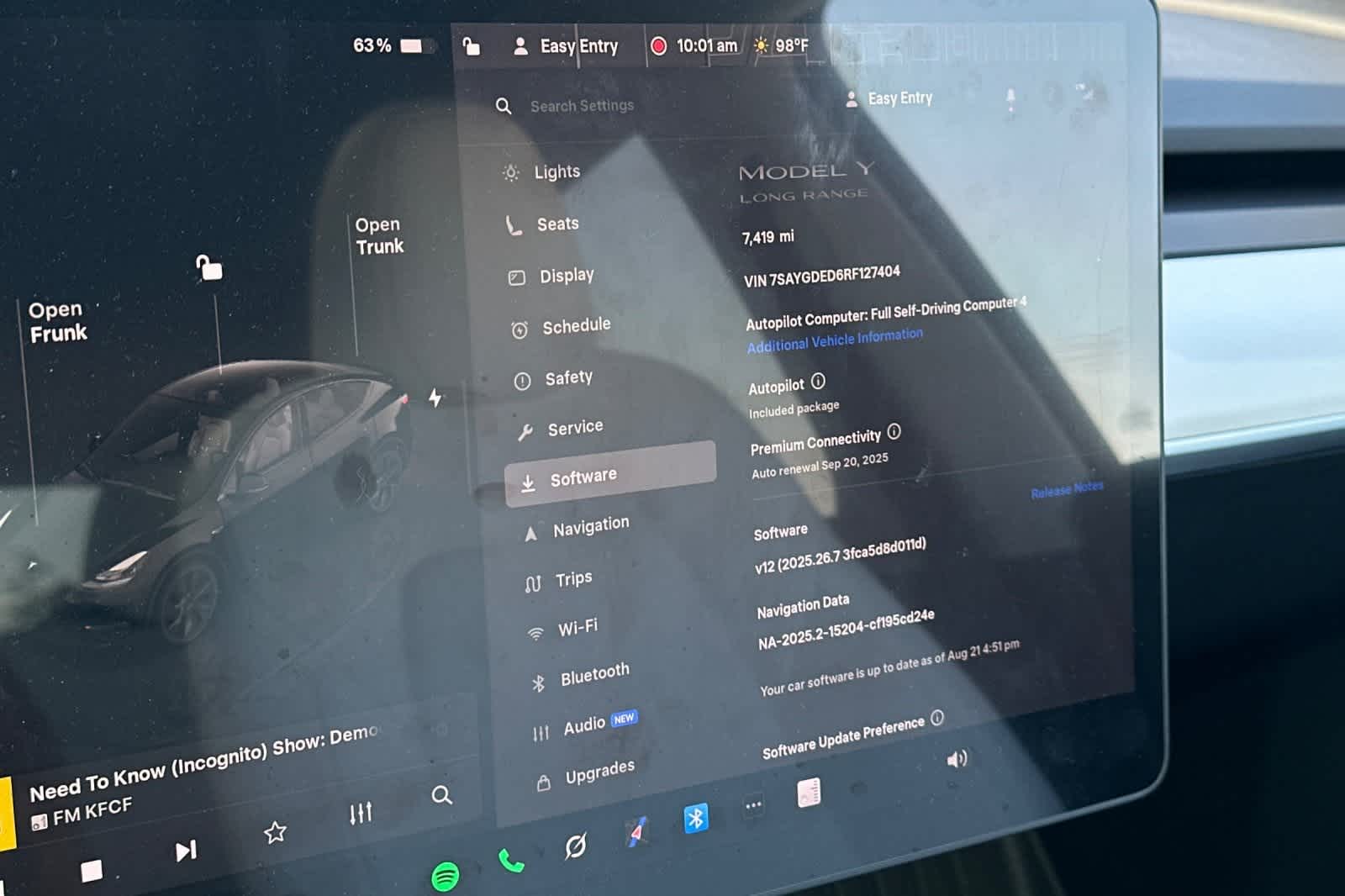 Thumbnail: 2024 Tesla Model Y - 28