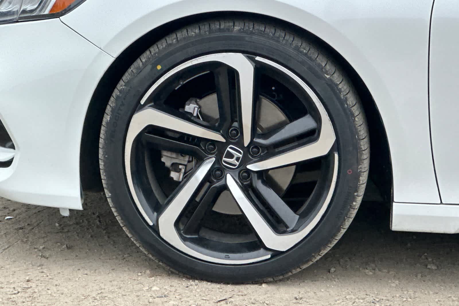 Thumbnail: 2020 Honda Accord - 35