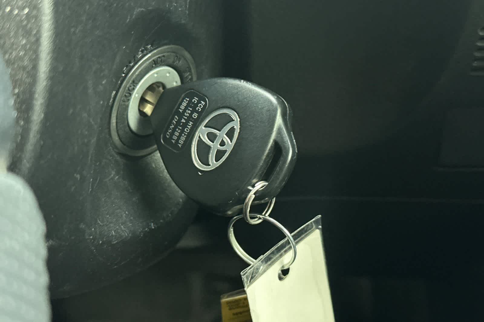 Thumbnail: 2019 Toyota 4Runner - 23