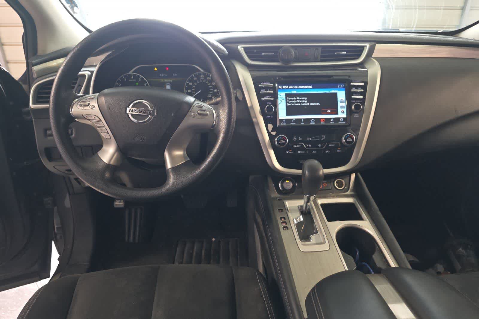 Thumbnail: 2018 Nissan Murano - 4