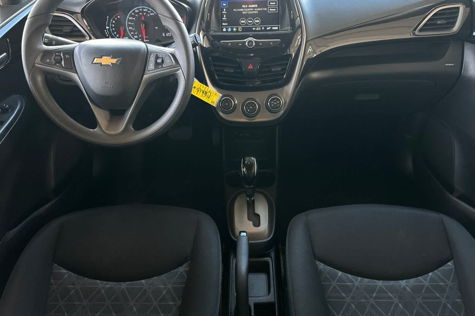 Thumbnail: 2021 Chevrolet Spark - 4