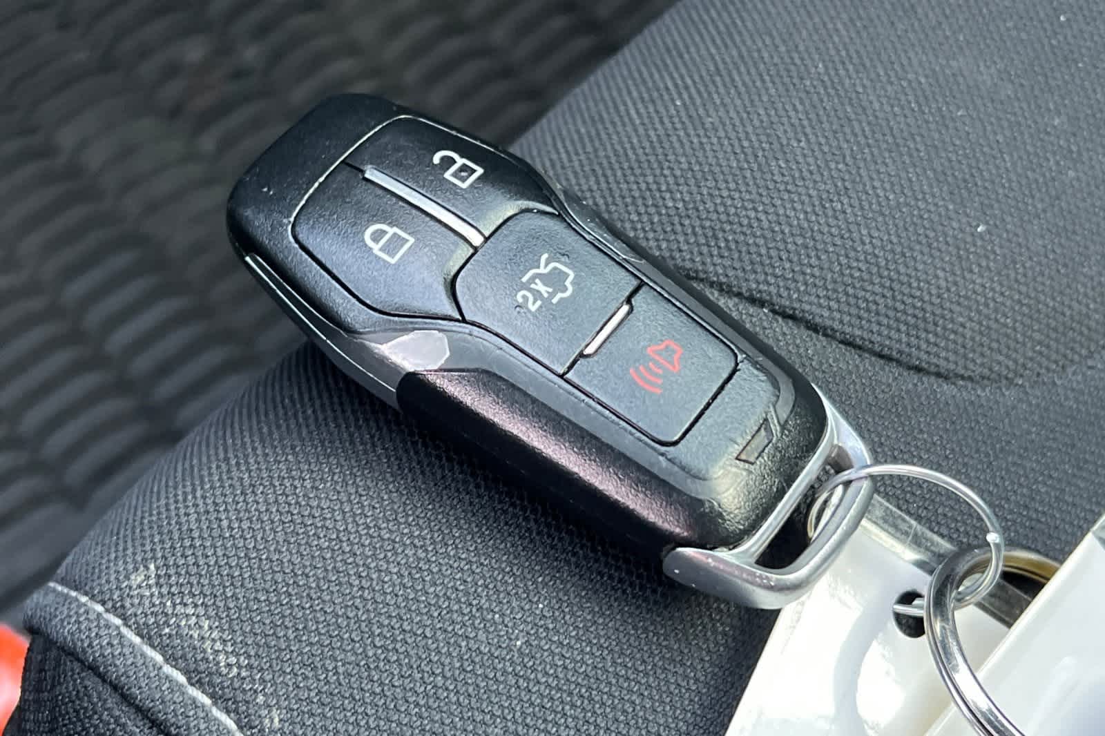 Thumbnail: 2016 Ford Mustang - 22